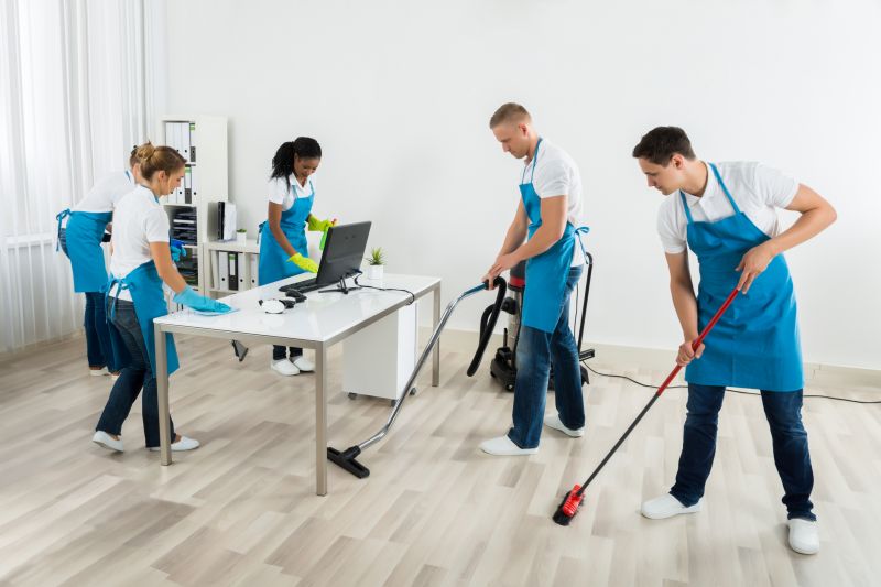 Office Cleaning Service in Boerne, TX