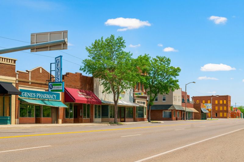 Office Cleaning Service in Laurel, MT