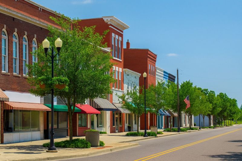 Office Cleaning Service in Van Alstyne, TX