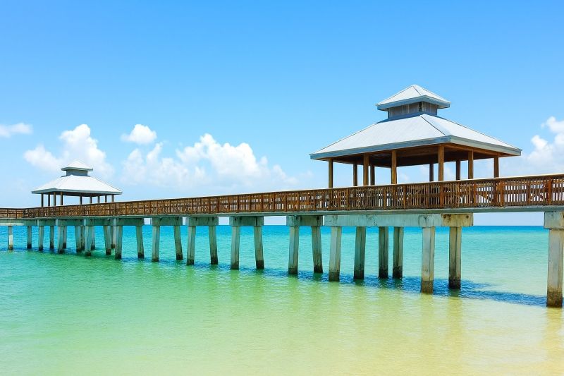 Office Cleaning Service in Fort Myers Beach, FL