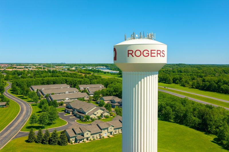 Office Cleaning Service in Rogers, MN