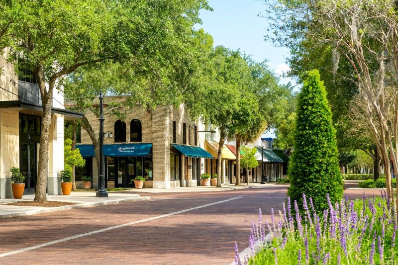 Office Cleaning Service in Winter Park, FL