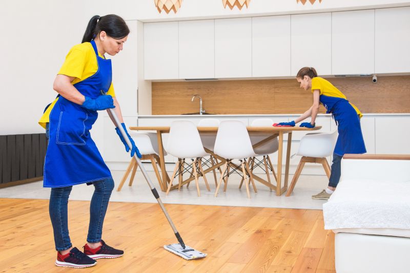 Tenancy Cleaning in Sanford, FL