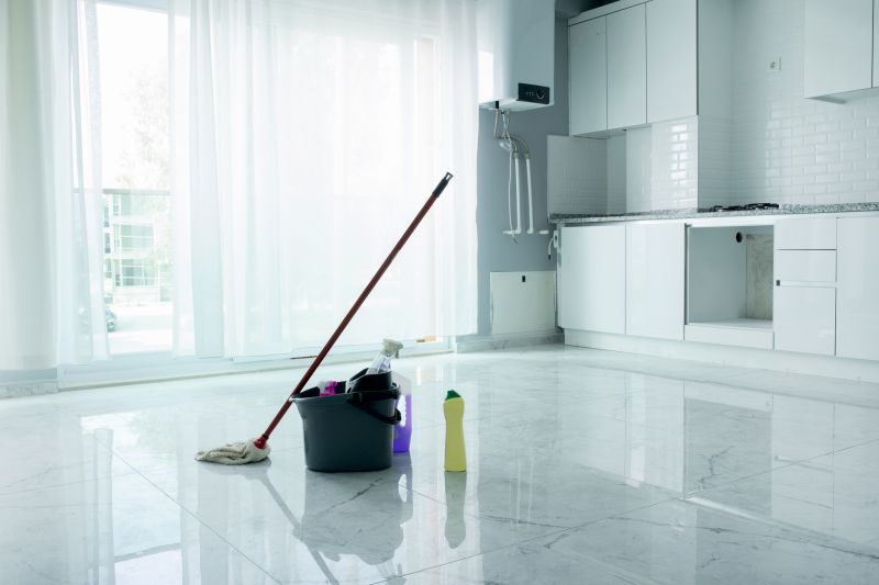 Townhouse Deep Cleaning in Conroe, TX