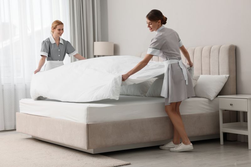Townhouse Housekeeping in Georgetown, TX