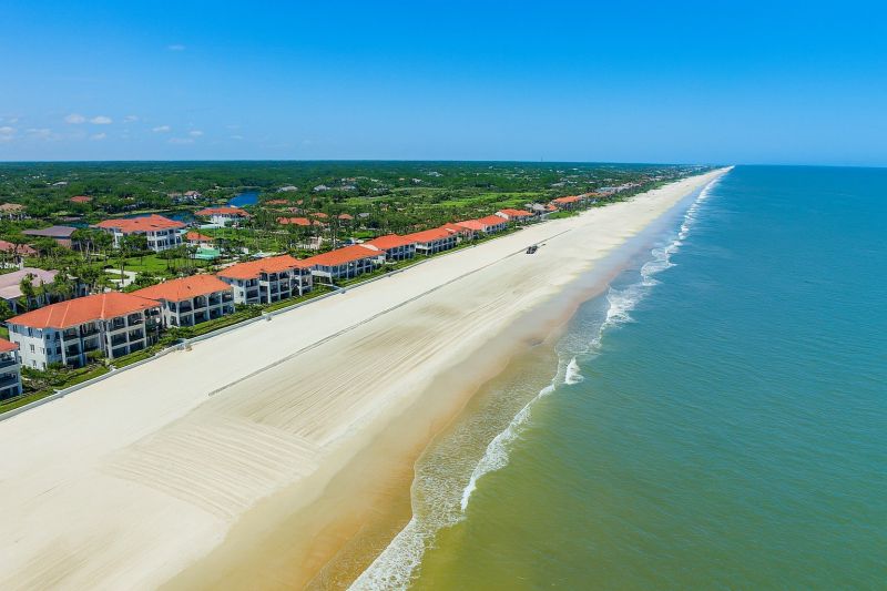 Weekly Commercial Cleaning in Ponte Vedra Beach, FL