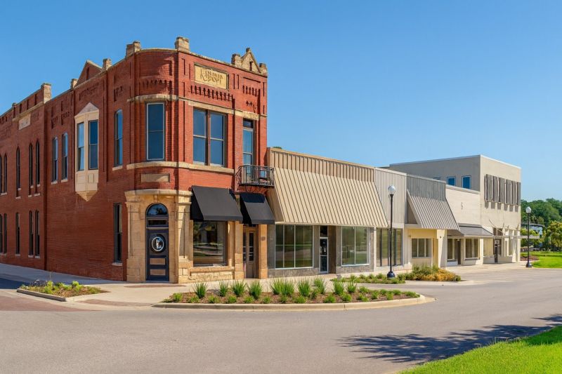 Weekly Commercial Cleaning in Kaufman, TX