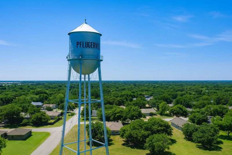 Weekly Commercial Cleaning in Pflugerville, TX