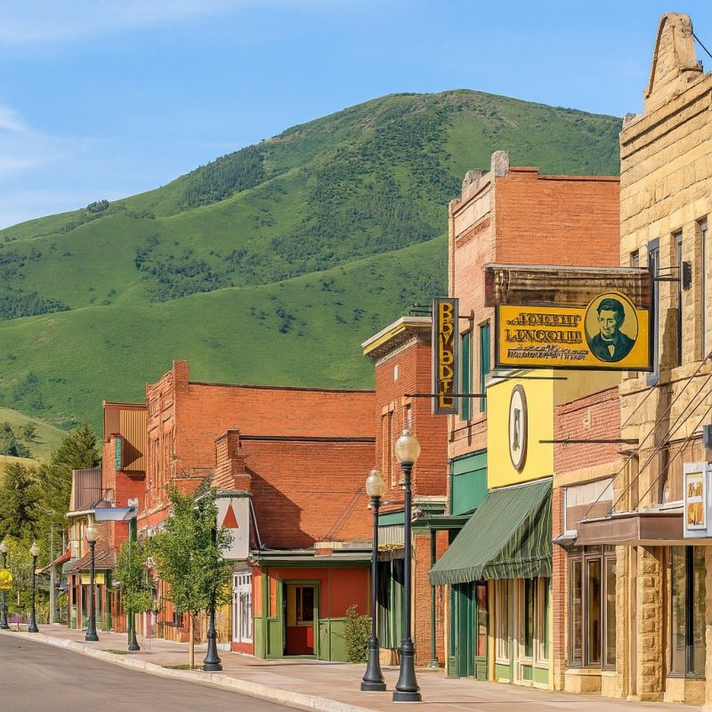 Weekly Commercial Cleaning in Red Lodge, MT