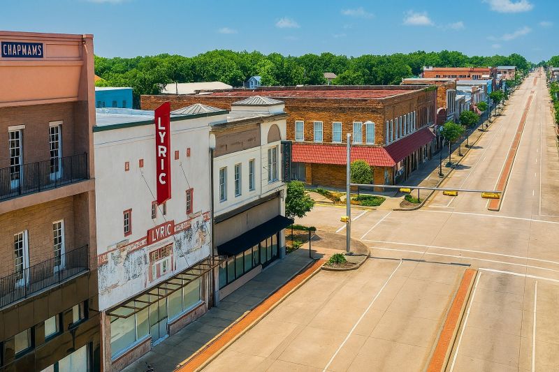 Weekly Commercial Cleaning in Terrell, TX