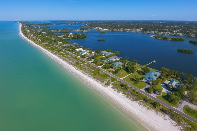 Weekly Commercial Cleaning in Nokomis, FL