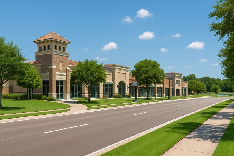 Weekly Commercial Cleaning in Lake Mary, FL