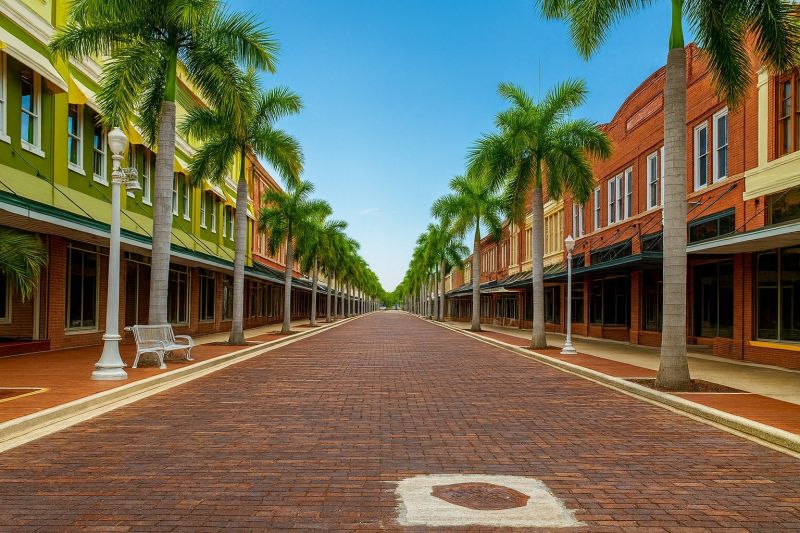 Weekly Commercial Cleaning in Labelle, FL