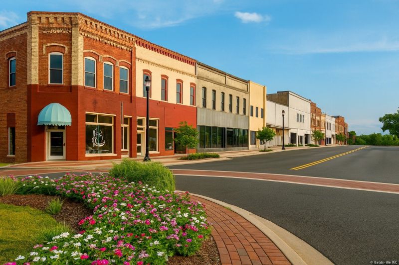 Weekly Commercial Cleaning in Reidsville, NC