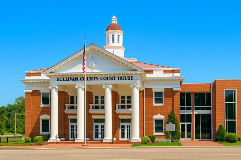 Weekly Commercial Cleaning in Blountville, TN