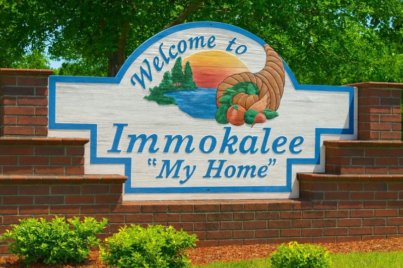 Weekly Commercial Cleaning in Immokalee, FL