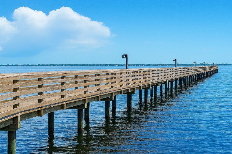 Weekly Commercial Cleaning in Port Charlotte, FL