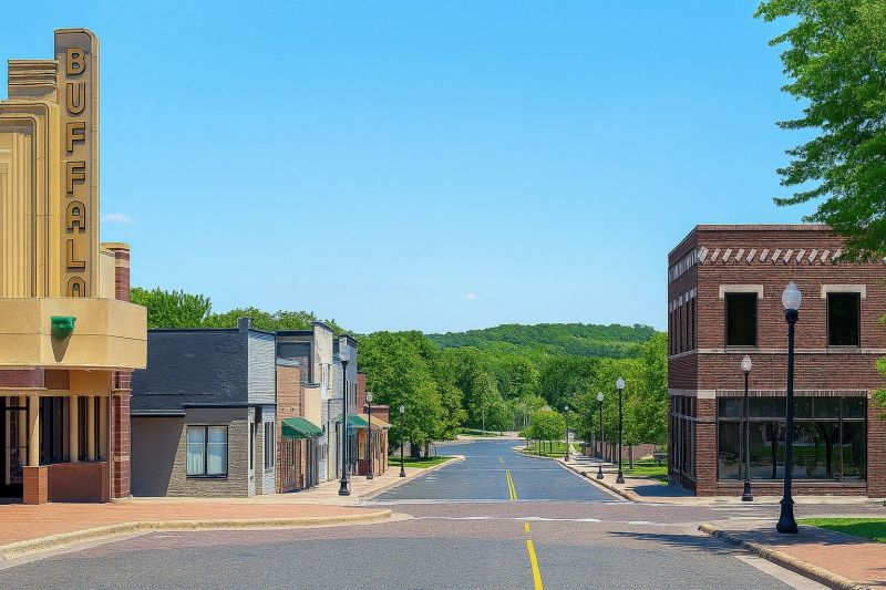 Weekly Commercial Cleaning in Buffalo, MN