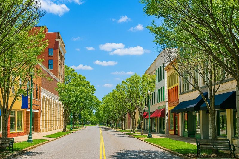 Weekly Commercial Cleaning in Concord, NC