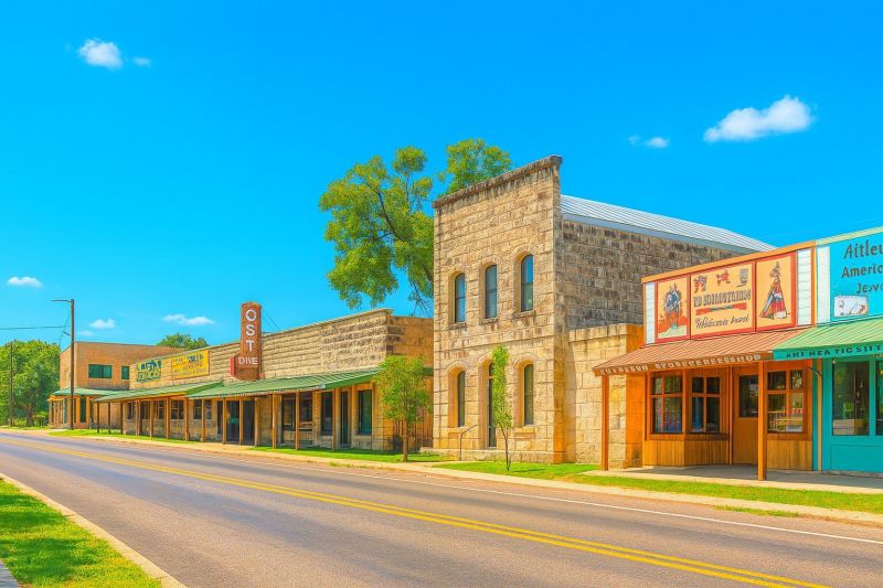 Weekly Commercial Cleaning in Bandera, TX