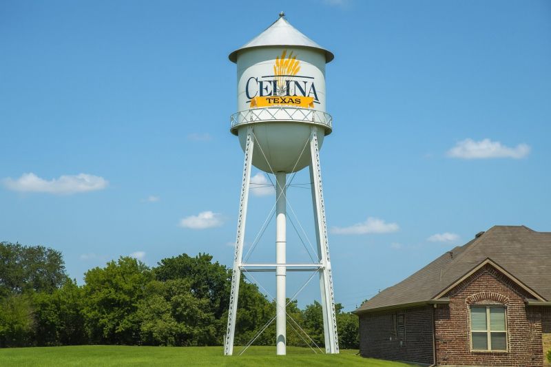 Weekly Commercial Cleaning in Celina, TX