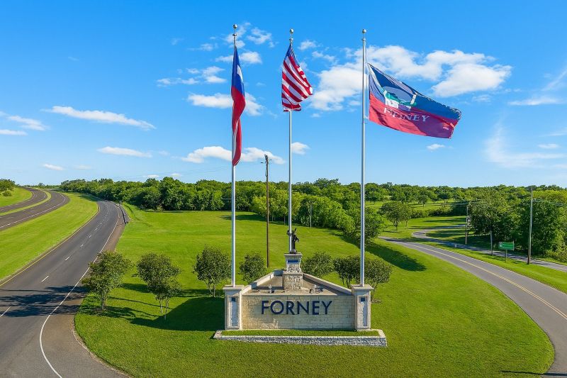Weekly Commercial Cleaning in Forney, TX