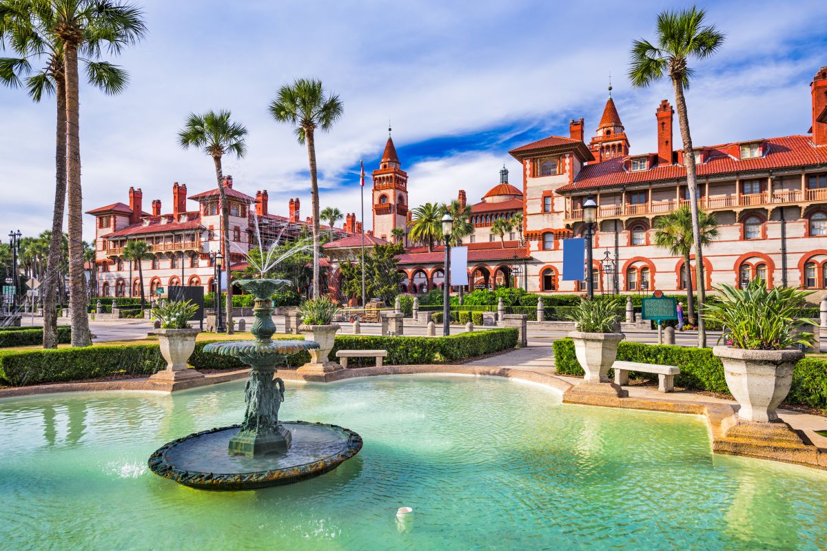 Weekly Commercial Cleaning in Saint Augustine, FL