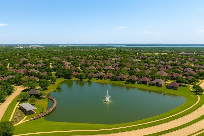 Weekly Commercial Cleaning in Flower Mound, TX