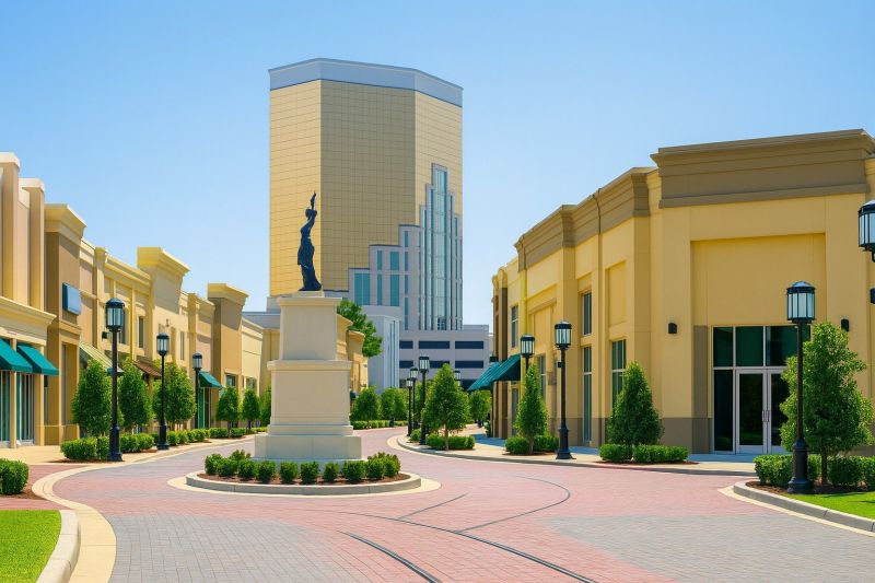 Weekly Commercial Cleaning in Bossier City, LA