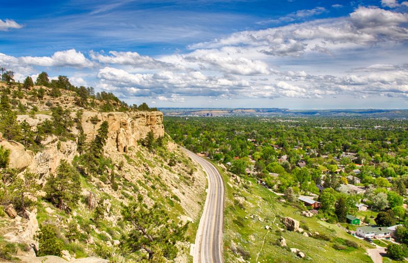 Weekly Commercial Cleaning in Billings, MT