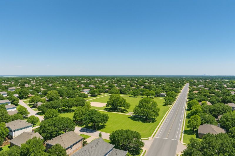 Weekly Commercial Cleaning in Leander, TX