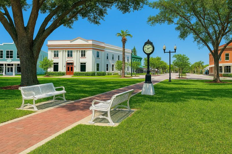 Weekly Commercial Cleaning in Sebring, FL