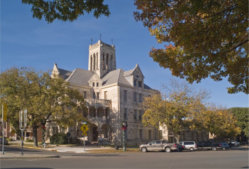 Weekly Commercial Cleaning in New Braunfels, TX
