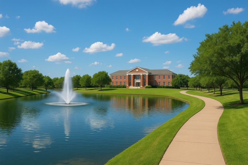 Weekly Commercial Cleaning in Allen, TX