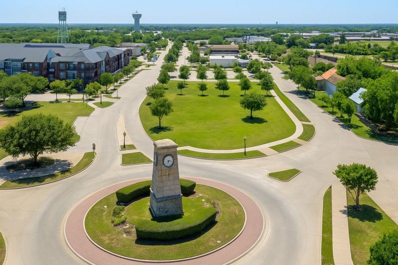 Weekly Commercial Cleaning in Rowlett, TX