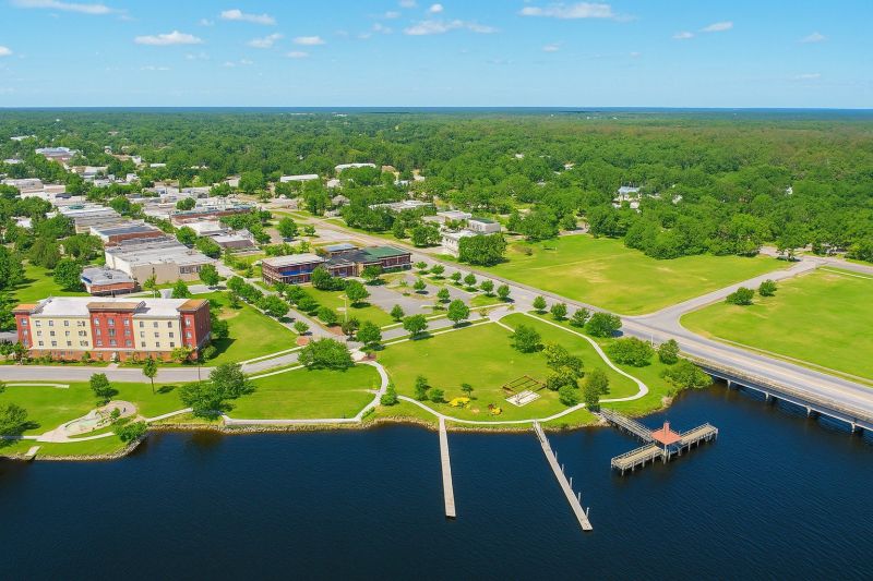 Weekly Commercial Cleaning in Palatka, FL