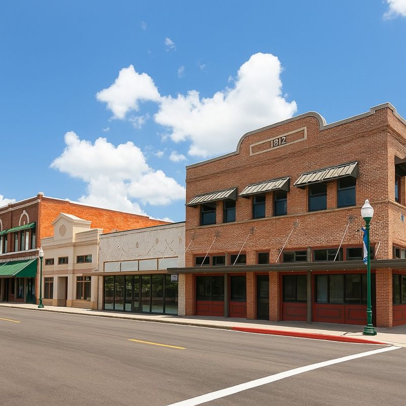 Weekly Commercial Cleaning in Conroe, TX
