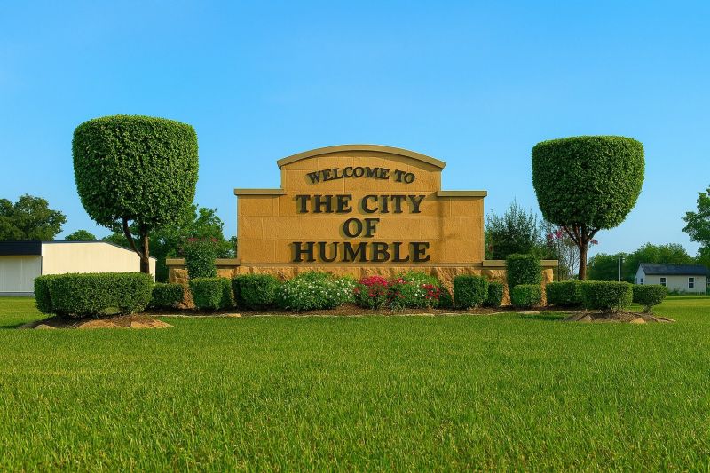 Weekly Commercial Cleaning in Humble, TX