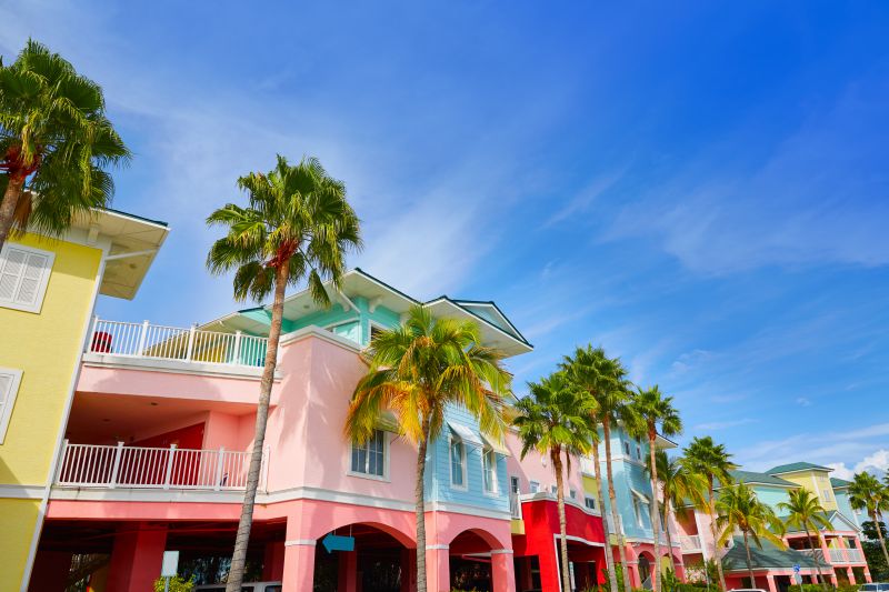 Weekly Commercial Cleaning in Fort Myers, FL