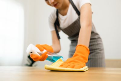 Weekly Maid Service in Kerrville, TX