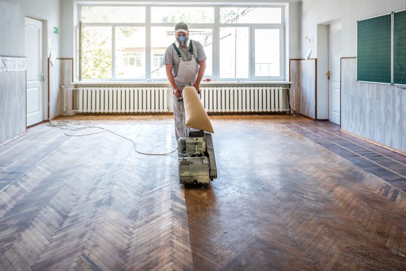 Wood Floor Cleaning Service in Pasadena, CA